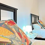 Apartment Rym House Grupo Ac Gestion Cadiz
