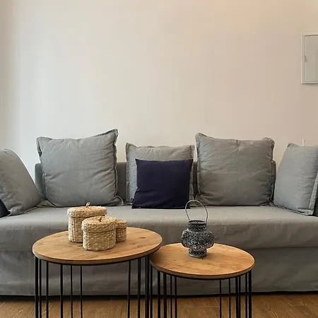 Rym House Grupo Ac Gestion *