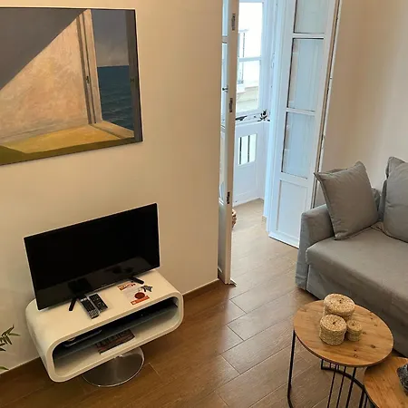 Rym House Grupo Ac Gestion * Cádis