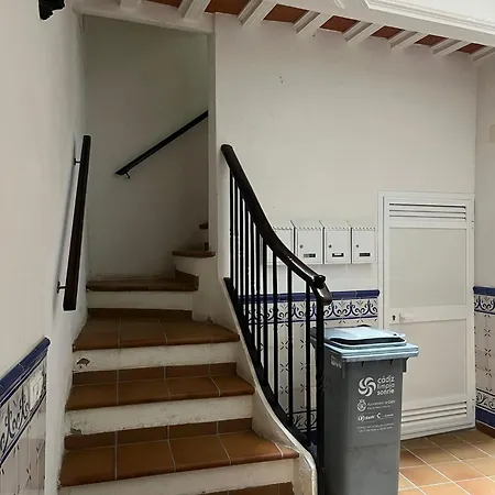 Apartment Rym House Grupo Ac Gestion Cadiz
