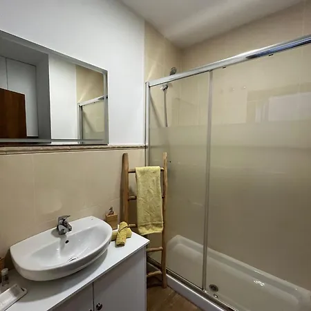 Rym House Grupo Ac Gestion Apartment *