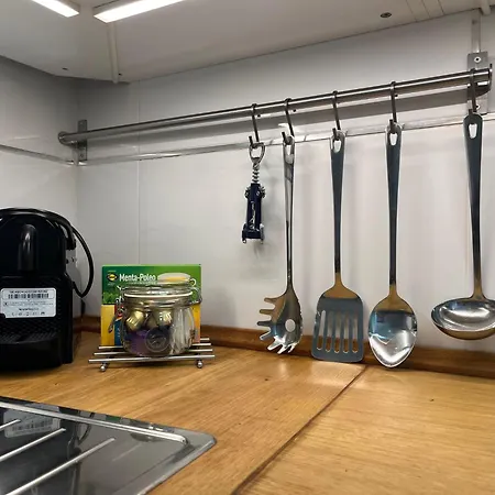 Apartamento Rym House Grupo Ac Gestion Cádis