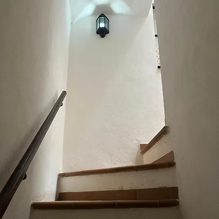 Rym House Grupo Ac Gestion Apartamento Cádis