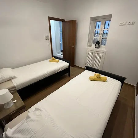 Rym House Grupo Ac Gestion * 加的斯