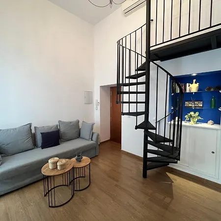 公寓 Rym House Grupo Ac Gestion