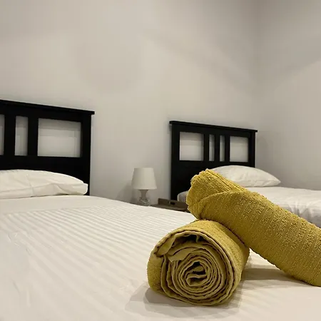 Rym House Grupo Ac Gestion