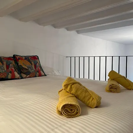 Apartamento Rym House Grupo Ac Gestion Cádis