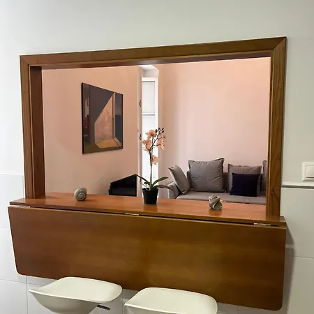 Apartamento Rym House Grupo Ac Gestion *