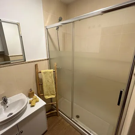 Rym House Grupo Ac Gestion Apartamento *