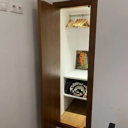 Rym House Grupo Ac Gestion Cádis