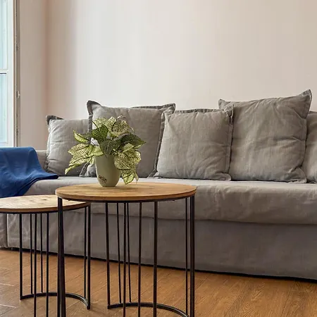 Rym House Grupo Ac Gestion Cadiz