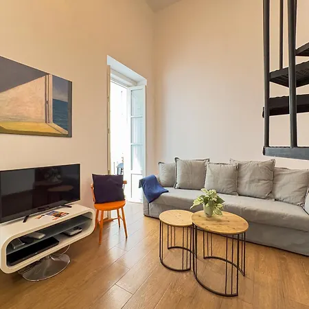 Appartement Rym House Grupo Ac Gestion