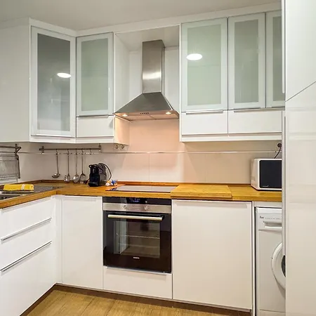 Rym House Grupo Ac Gestion