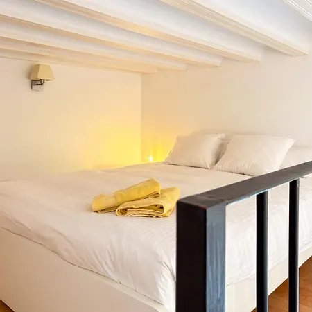 Apartmán Rym House Grupo Ac Gestion Cádiz