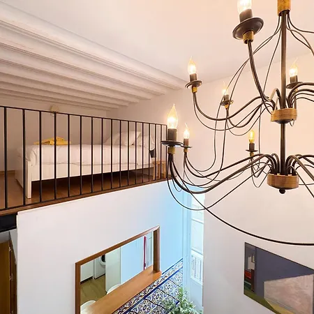 Apartmán Rym House Grupo Ac Gestion