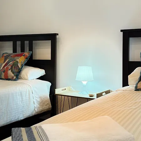 Apartmán Rym House Grupo Ac Gestion *