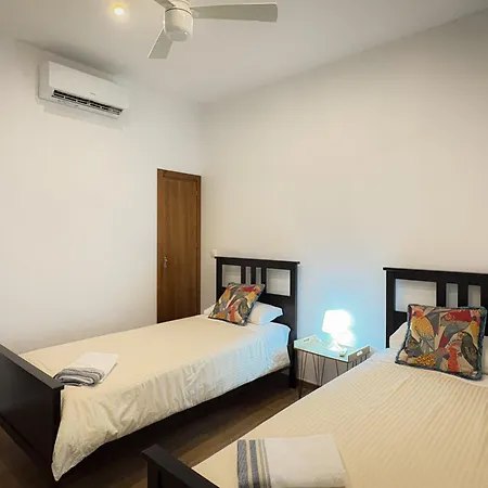 Apartmán Rym House Grupo Ac Gestion