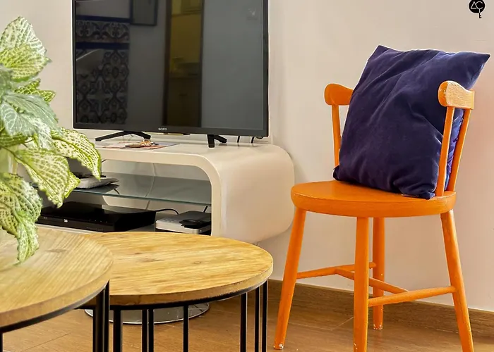 Rym House Grupo Ac Gestion * Cádiz