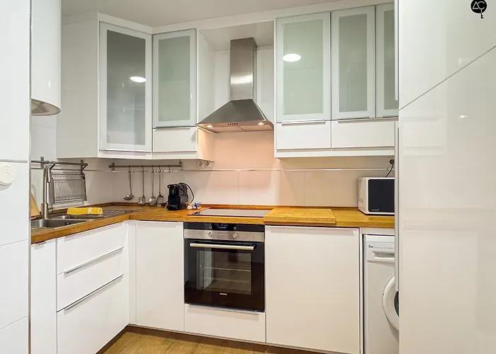 Rym House Grupo Ac Gestion