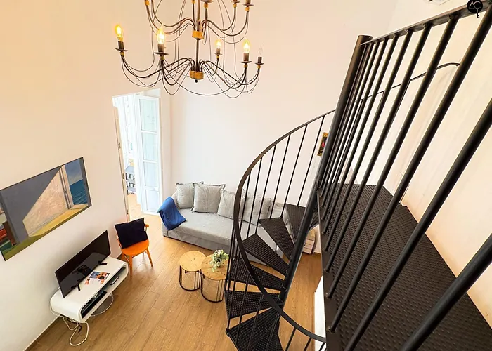 Rym House Grupo Ac Gestion *