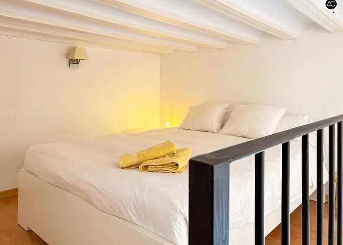 Apartmán Rym House Grupo Ac Gestion Cádiz