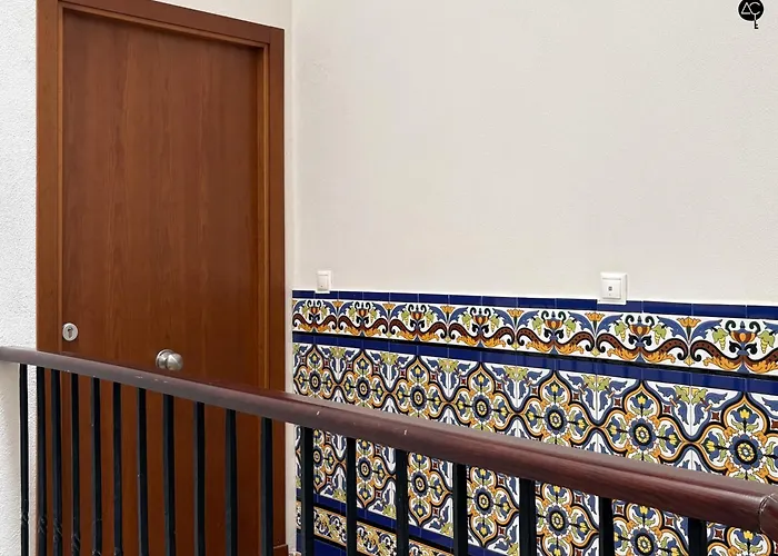 Rym House Grupo Ac Gestion Apartmán Cádiz