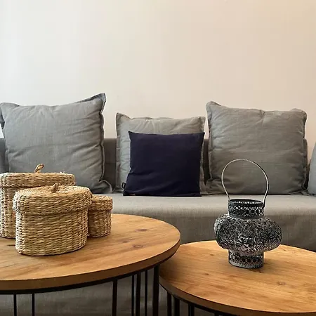 Rym House Grupo Ac Gestion Appartamento