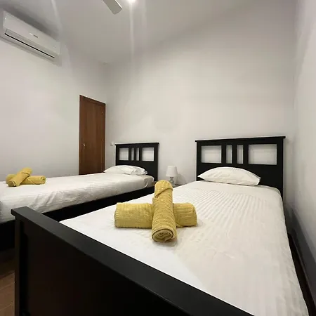 Rym House Grupo Ac Gestion Cadice