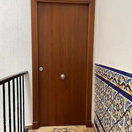 Rym House Grupo Ac Gestion Appartamento