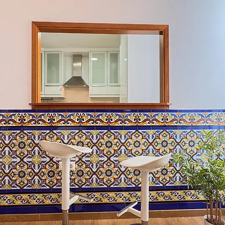 Appartement Rym House Grupo Ac Gestion *