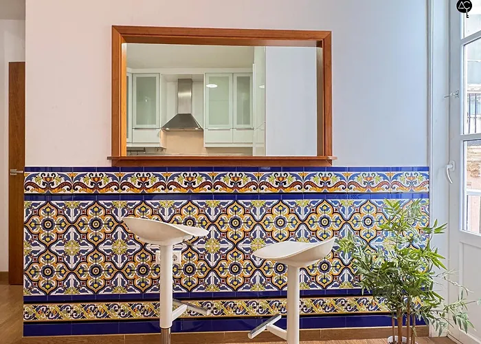 Appartement Rym House Grupo Ac Gestion *