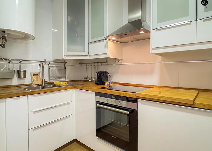 Appartement Rym House Grupo Ac Gestion