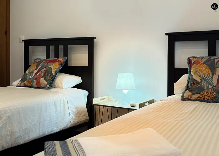 Appartement Rym House Grupo Ac Gestion *