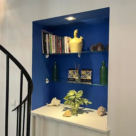 Apartman Rym House Grupo Ac Gestion Cádiz