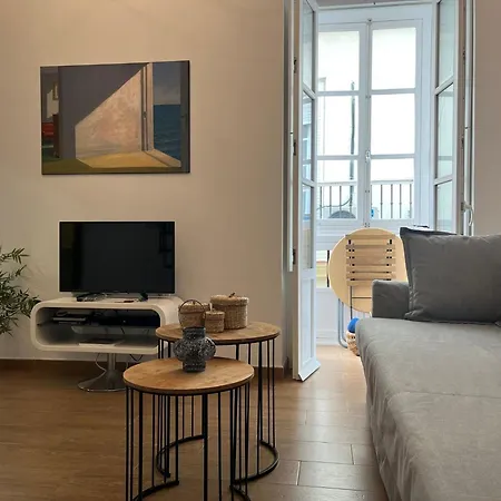 Rym House Grupo Ac Gestion * Cádiz