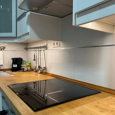 Rym House Grupo Ac Gestion Apartman Cádiz