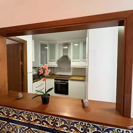 Apartman Rym House Grupo Ac Gestion Cádiz