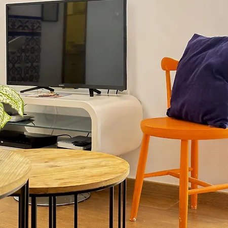 Rym House Grupo Ac Gestion * Kadyks