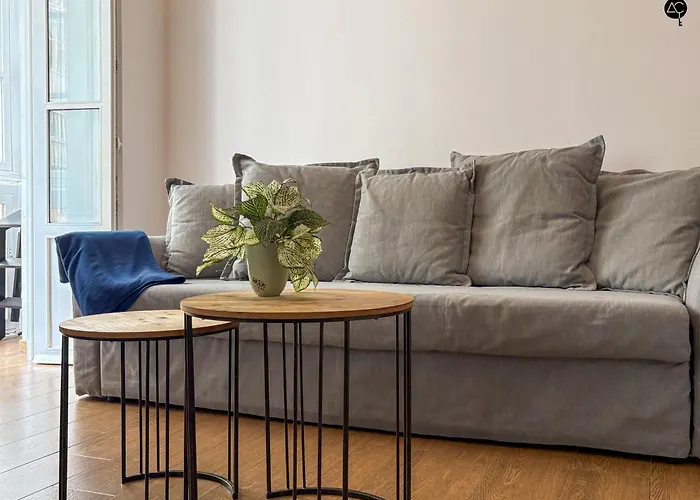 Rym House Grupo Ac Gestion Kadyks