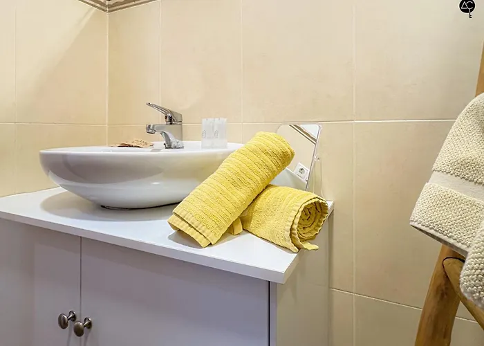 Apartament Rym House Grupo Ac Gestion