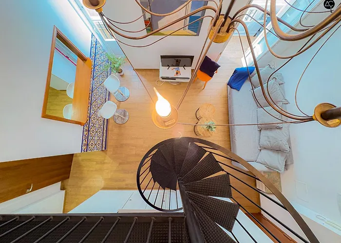 Rym House Grupo Ac Gestion *