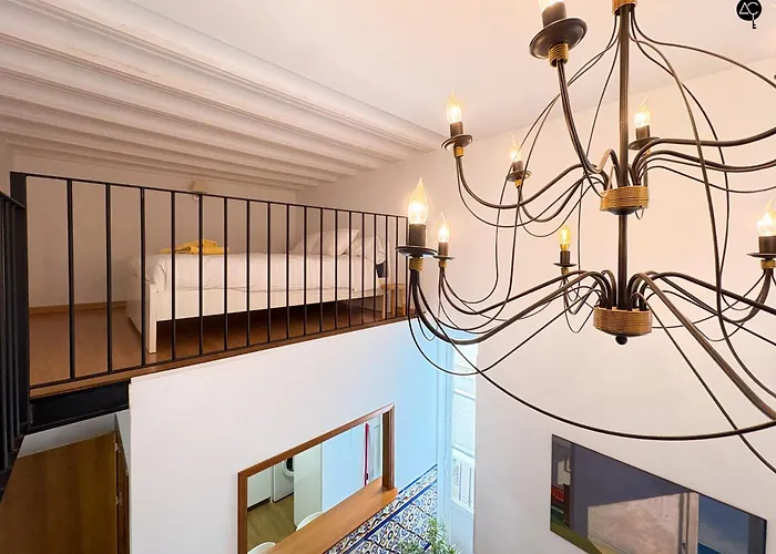 Apartament Rym House Grupo Ac Gestion