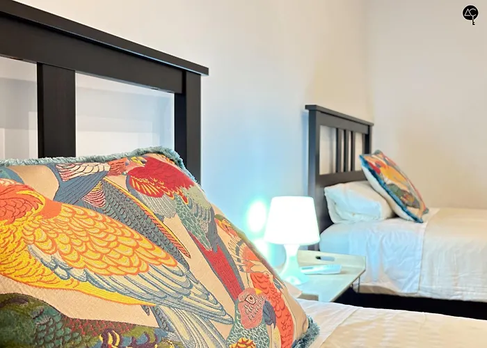 Apartament Rym House Grupo Ac Gestion Kadyks